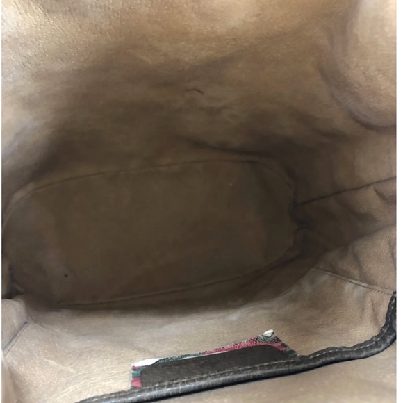 🔴SOLD🔴Gucci Bucket Bag - Picture 15 of 15